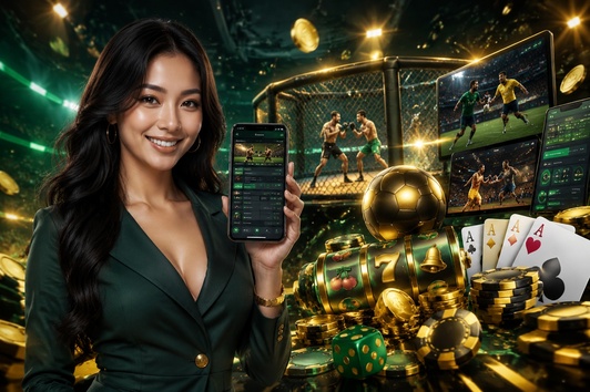 Cam kết của 0ke365 với người dùng Việt Nam